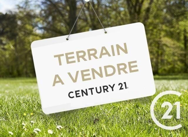 Terrain à vendre - 513 m2 - Beaugency - 45 - CENTRE