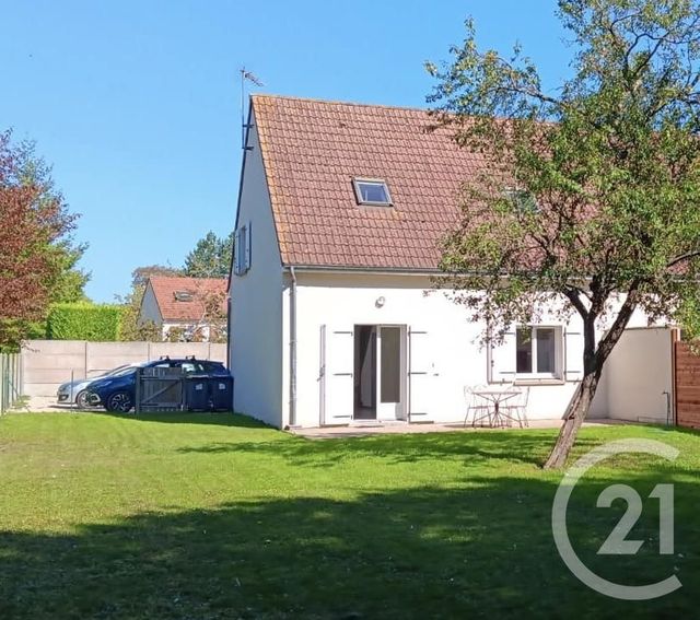 maison - TAVERS - 45