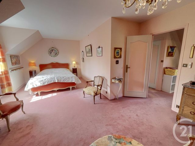 Maison à vendre - 7 pièces - 332 m2 - Villorceau - 45 - CENTRE