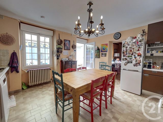 Maison à vendre - 7 pièces - 332 m2 - Villorceau - 45 - CENTRE