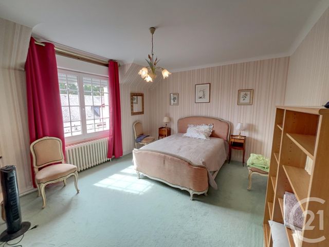 Maison à vendre - 7 pièces - 332 m2 - Villorceau - 45 - CENTRE