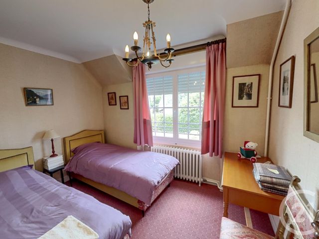 Maison à vendre - 7 pièces - 332 m2 - Villorceau - 45 - CENTRE