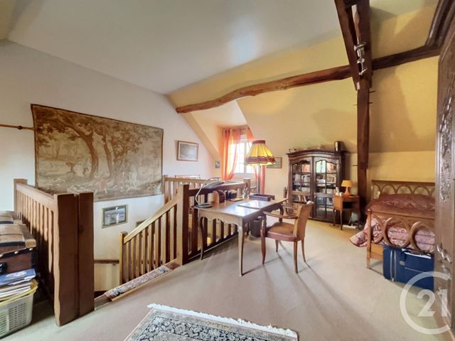 Maison à vendre - 7 pièces - 332 m2 - Villorceau - 45 - CENTRE