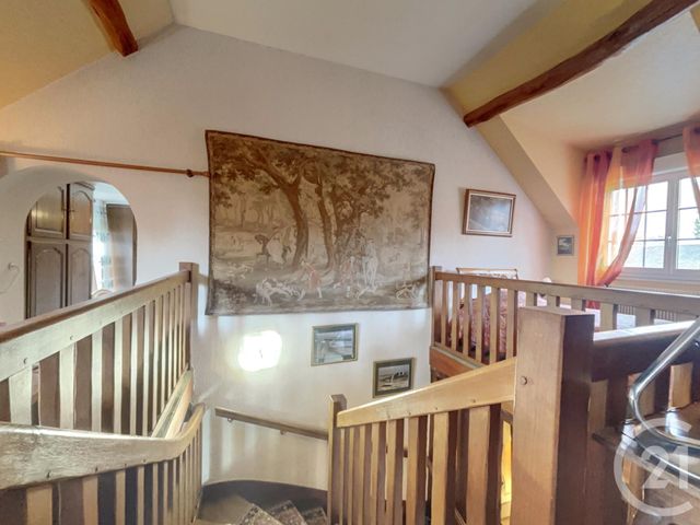 Maison à vendre - 7 pièces - 332 m2 - Villorceau - 45 - CENTRE