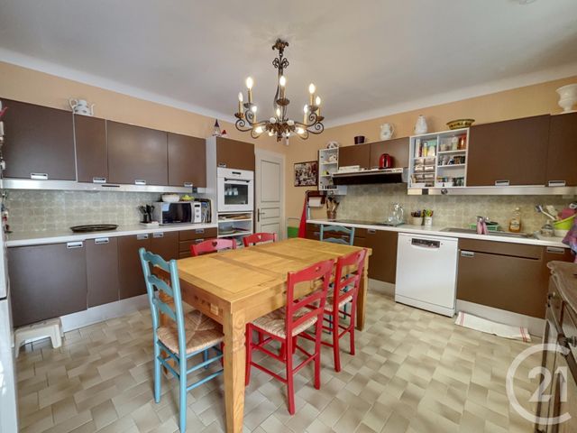 Maison à vendre - 7 pièces - 332 m2 - Villorceau - 45 - CENTRE