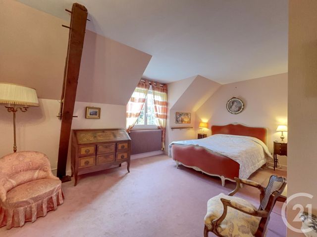 Maison à vendre - 7 pièces - 332 m2 - Villorceau - 45 - CENTRE