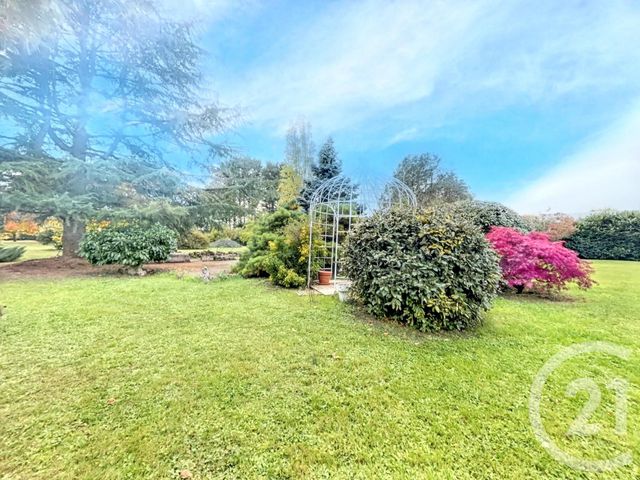 Maison à vendre - 7 pièces - 332 m2 - Villorceau - 45 - CENTRE