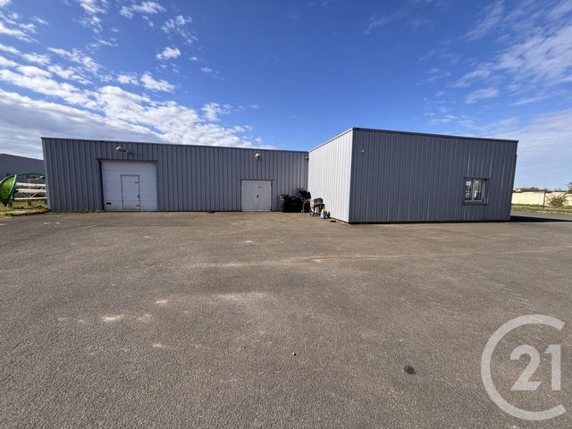 Divers à vendre - 200 m2 - Beaugency - 45 - CENTRE