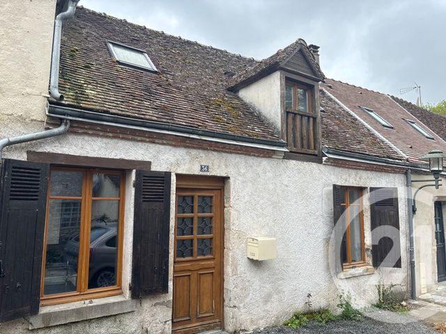 Maison à vendre ST LAURENT NOUAN