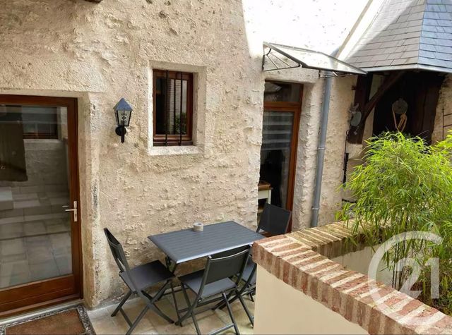  - BEAUGENCY - 