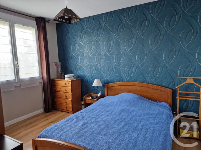 Appartement F2 à vendre - 2 pièces - 53,05 m2 - Olivet - 45 - CENTRE