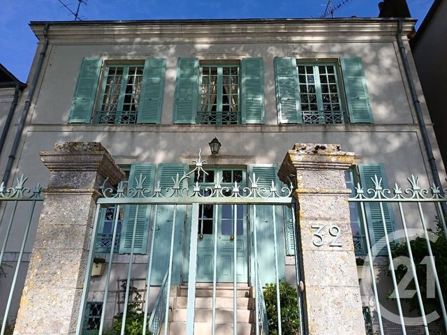 Maison à vendre BEAUGENCY