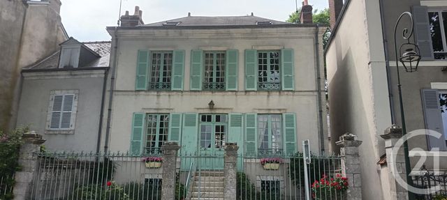  - BEAUGENCY - 