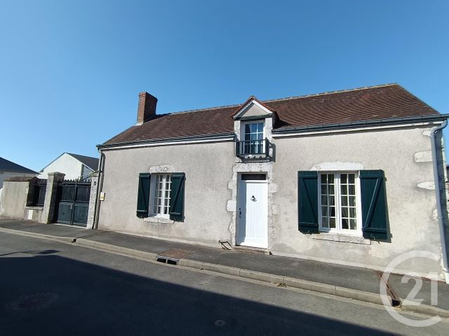 Maison à vendre MEUNG SUR LOIRE