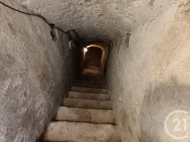 Maison à vendre - 4 pièces - 175,18 m2 - Meung Sur Loire - 45 - CENTRE