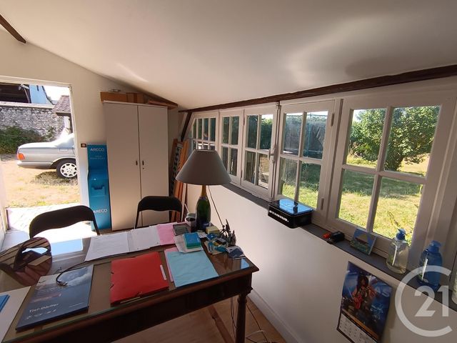 Maison à vendre - 4 pièces - 175,18 m2 - Meung Sur Loire - 45 - CENTRE