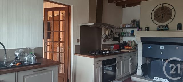 Maison &agrave; vendre - 4 pi&egrave;ces - 175,18 m2 - Meung Sur Loire - 45 - CENTRE