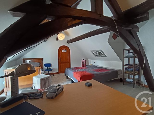 Maison à vendre - 4 pièces - 175,18 m2 - Meung Sur Loire - 45 - CENTRE