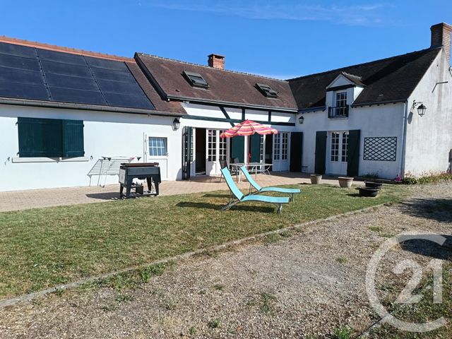 Maison à vendre BAULE