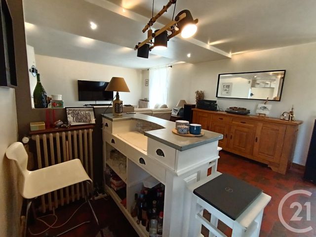 Maison à vendre - 4 pièces - 175,18 m2 - Meung Sur Loire - 45 - CENTRE