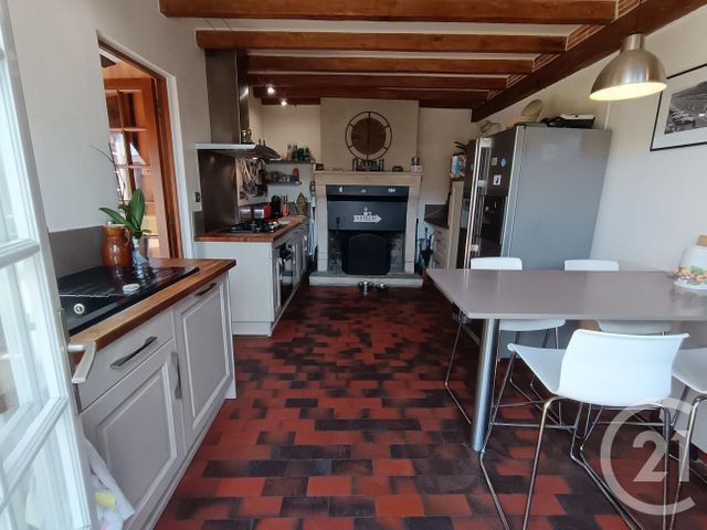 Maison à vendre - 4 pièces - 175,18 m2 - Meung Sur Loire - 45 - CENTRE