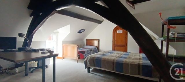 Maison &agrave; vendre - 4 pi&egrave;ces - 175,18 m2 - Meung Sur Loire - 45 - CENTRE