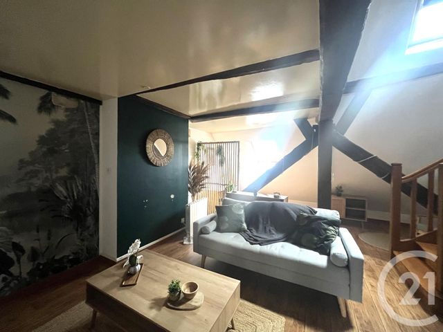 Appartement F2 à louer - 2 pièces - 50,96 m2 - Beaugency - 45 - CENTRE