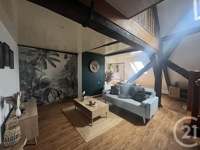 Appartement F2 à louer BEAUGENCY