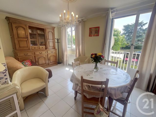 Appartement F4 à vendre BEAUGENCY