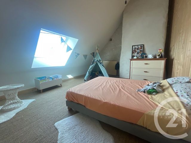 Afficher la photo en grand Maison à vendre - 7 pièces - 184 m2 - Tavers - 45 - CENTRE