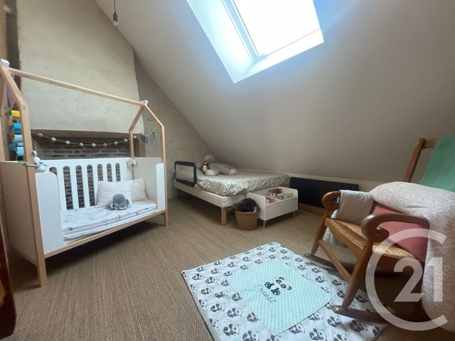 Afficher la photo en grand Maison à vendre - 7 pièces - 184 m2 - Tavers - 45 - CENTRE