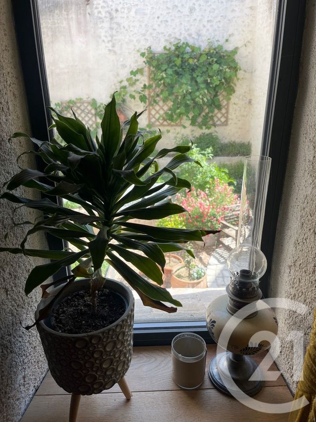 Afficher la photo en grand Maison à vendre - 7 pièces - 184 m2 - Tavers - 45 - CENTRE