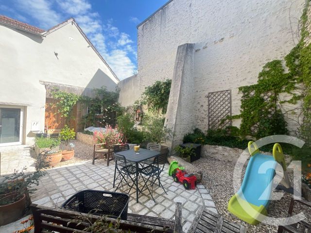 maison - TAVERS - 45