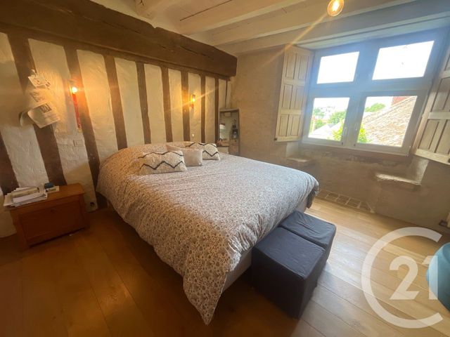 Afficher la photo en grand Maison à vendre - 7 pièces - 184 m2 - Tavers - 45 - CENTRE