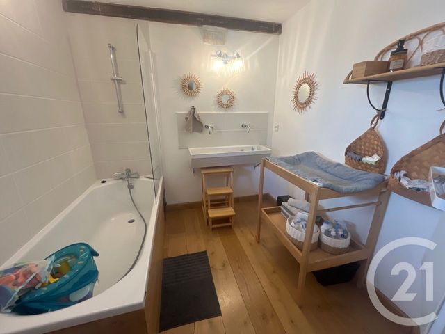 Afficher la photo en grand Maison à vendre - 7 pièces - 184 m2 - Tavers - 45 - CENTRE