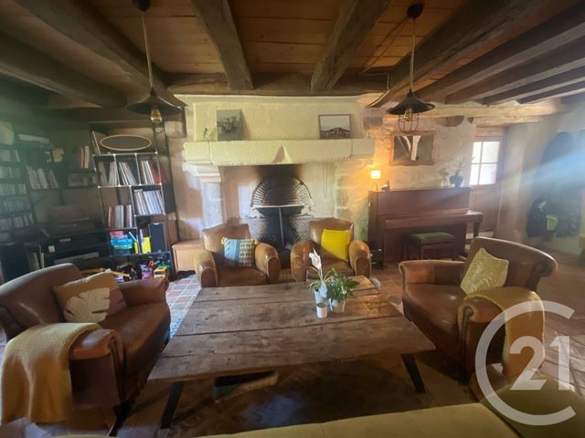Maison à vendre - 7 pièces - 184 m2 - Tavers - 45 - CENTRE