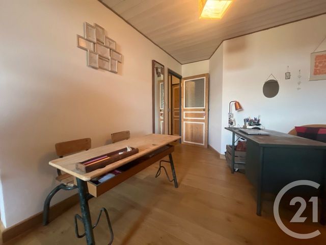 Afficher la photo en grand Maison à vendre - 7 pièces - 184 m2 - Tavers - 45 - CENTRE