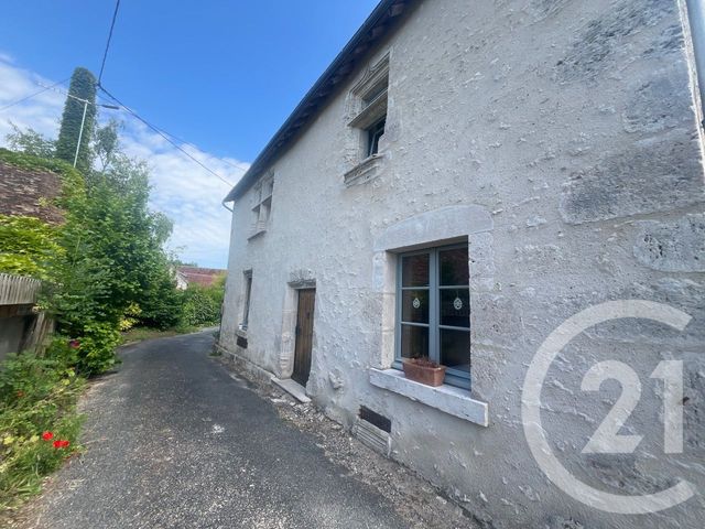 Afficher la photo en grand Maison à vendre - 7 pièces - 184 m2 - Tavers - 45 - CENTRE