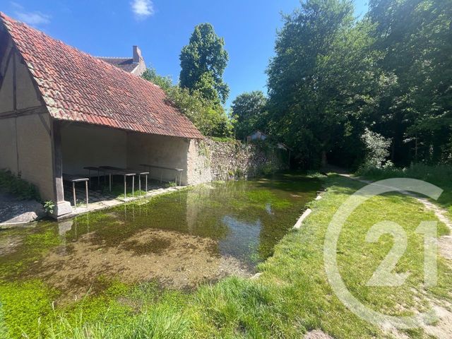 Afficher la photo en grand Maison à vendre - 7 pièces - 184 m2 - Tavers - 45 - CENTRE