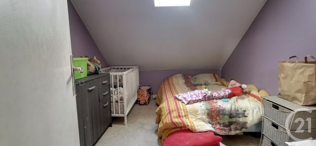 Maison à vendre - 7 pièces - 167,22 m2 - La Ferte St Cyr - 41 - CENTRE