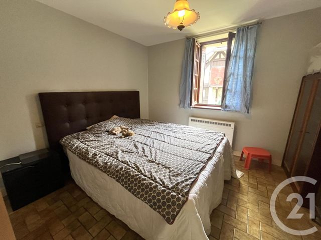 Maison &agrave; vendre - 7 pi&egrave;ces - 167,22 m2 - La Ferte St Cyr - 41 - CENTRE