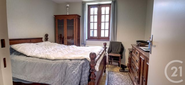 Maison à vendre - 7 pièces - 167,22 m2 - La Ferte St Cyr - 41 - CENTRE