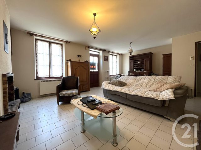 Maison à vendre LA FERTE ST CYR