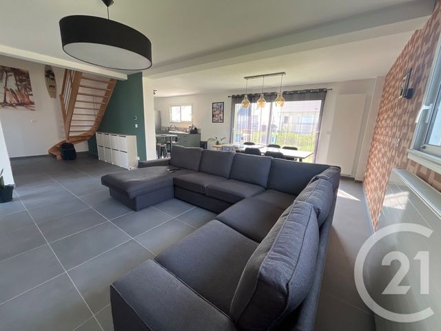 Maison à vendre - 5 pièces - 126,32 m2 - Beaugency - 45 - CENTRE