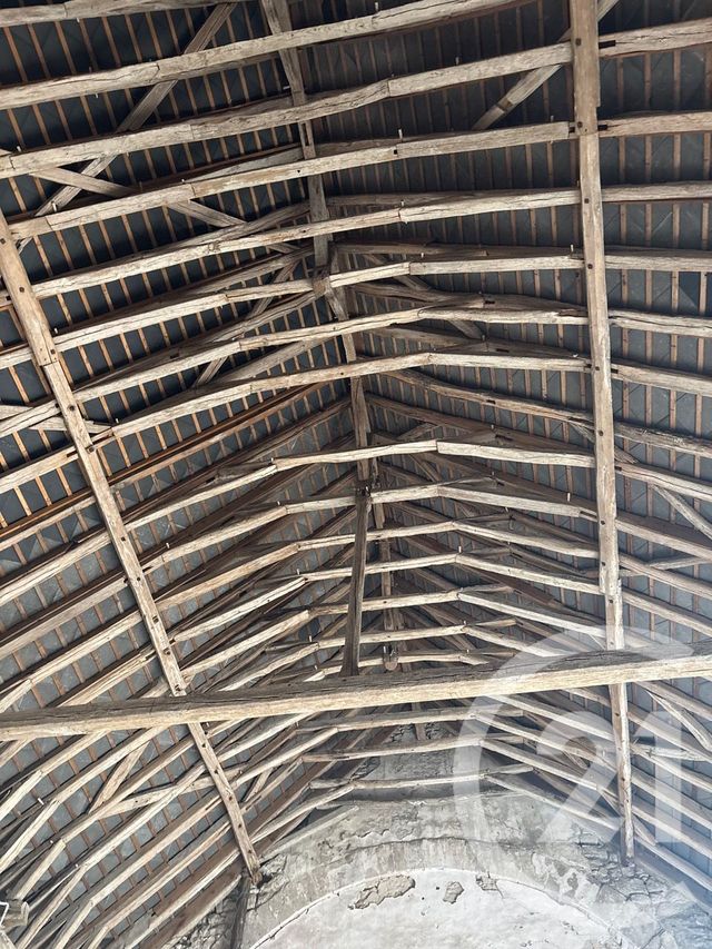 Maison à vendre - 12 pièces - 371,26 m2 - Tavers - 45 - CENTRE