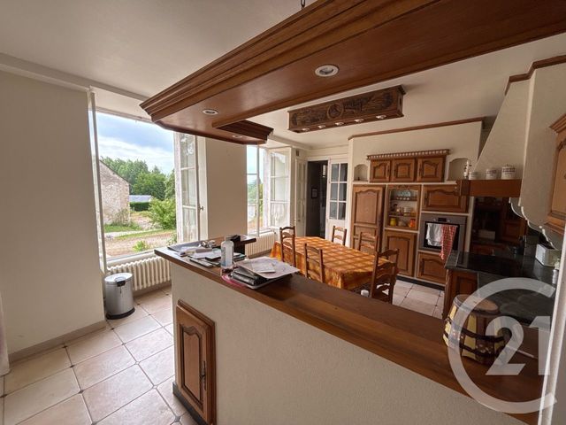 Maison à vendre - 12 pièces - 371,26 m2 - Tavers - 45 - CENTRE