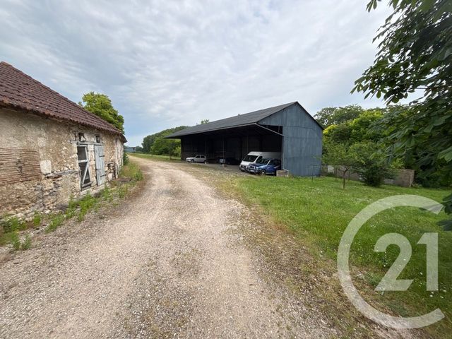 Maison à vendre - 12 pièces - 371,26 m2 - Tavers - 45 - CENTRE