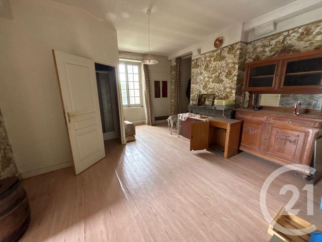 Maison à vendre - 12 pièces - 371,26 m2 - Tavers - 45 - CENTRE