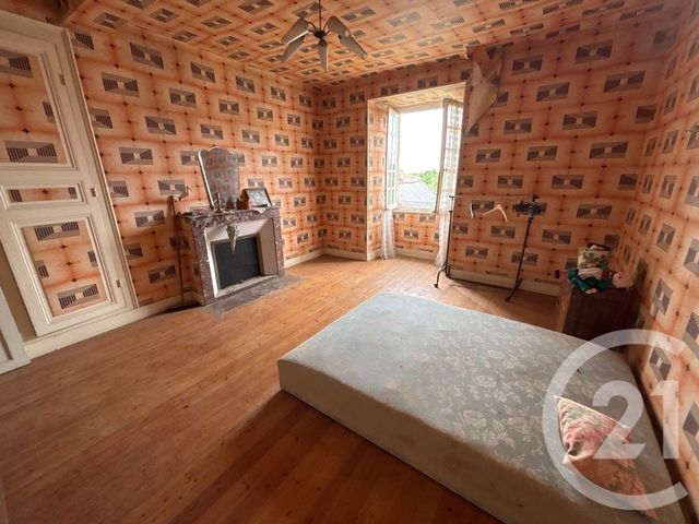 Maison à vendre - 12 pièces - 371,26 m2 - Tavers - 45 - CENTRE