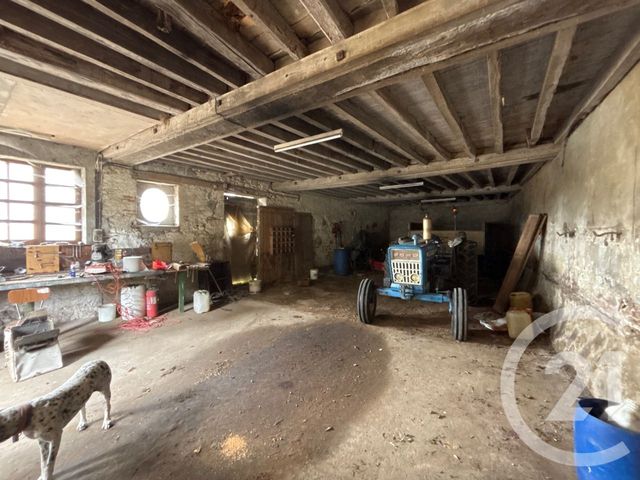 Maison à vendre - 12 pièces - 371,26 m2 - Tavers - 45 - CENTRE